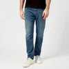 Emporio Armani Men's 5 Pocket Slim Jeans - Denim Blu - Image 1