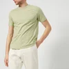 YMC Men's Pugsley T-Shirt - Lt Green - Image 1