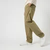 YMC Men's Skate Pants - Olive - Image 1
