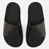 MM6 Maison Margiela Women's Slide Sandals - Black - Image 1