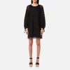 See By Chloé Women's Ornament Lace Dress - Black - Image 1