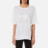Marant Etoile Women's Kuta T-Shirt - White - Image 1
