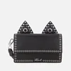 Karl Lagerfeld Women's K/Rocky Choupette Shoulder Bag - Black - Image 1