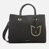 Karl Lagerfeld Women's K/Karry All Shopper Bag - Black - Image 1