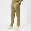 Vivienne Westwood Anglomania Men's Classic Tracksuit Bottoms - Olive - Image 1