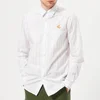 Vivienne Westwood Anglomania Men's Classic Shirt - White - Image 1