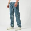A.P.C. Men's Standard Jeans - Bleached Out - Image 1
