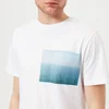 A.P.C. Men's Seaview T-Shirt - Blanc - Image 1