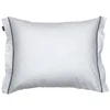 GANT Home New Oxford Pillowcase - White - 50 x 75cm - Image 1