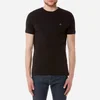 Vivienne Westwood Men's Peru T-Shirt - Black - Image 1