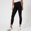 J Brand Women's Alana High Rise Cropped Skinny Jeans - Bluebird - Image 1