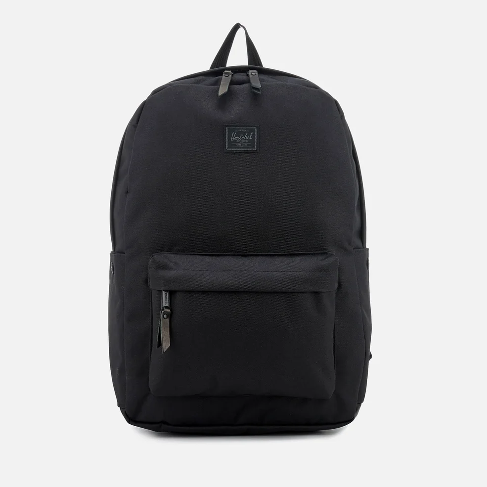 Herschel Supply Co. Men's Winlaw Backpack - Black Image 1