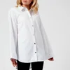 Gestuz Women's Kaya Shirt - White - Image 1