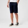 Polo Ralph Lauren Men's Slim Lounge Shorts - Cruise Navy - Image 1