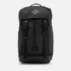 Polo Ralph Lauren Men's Medium Canvas Backpack - Black - Image 1