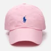 Polo Ralph Lauren Men's Classic Sports Cap - Pink - Image 1