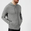 Lacoste Men's Zipped Hoody - Galaxite Chine - Image 1