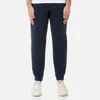 Lacoste Men's Fleece Track Pants - Navy Blue - Image 1