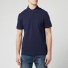 Lacoste Men's Paris Polo Shirt - Navy Blue - Image 1