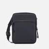 Lacoste Men's L.12.12 Concept M Flat Crossover Bag - Total Eclipse - Image 1