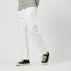 Maison Kitsuné Men's Overdye Big K Jeans - White - Image 1