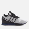 Y-3 Men's Harigane Trainers - White/Black/Mystery Ink - Image 1
