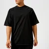 Y-3 Men's Poly Short Sleeve T-Shirt - Black - Image 1