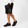 Y-3 Men's Street Shorts - Black - Image 1