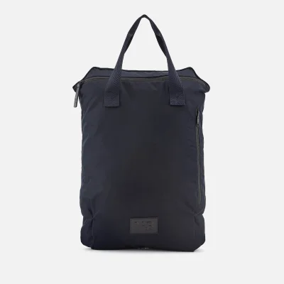 Y-3 Packable Backpack - Ledgend Blue