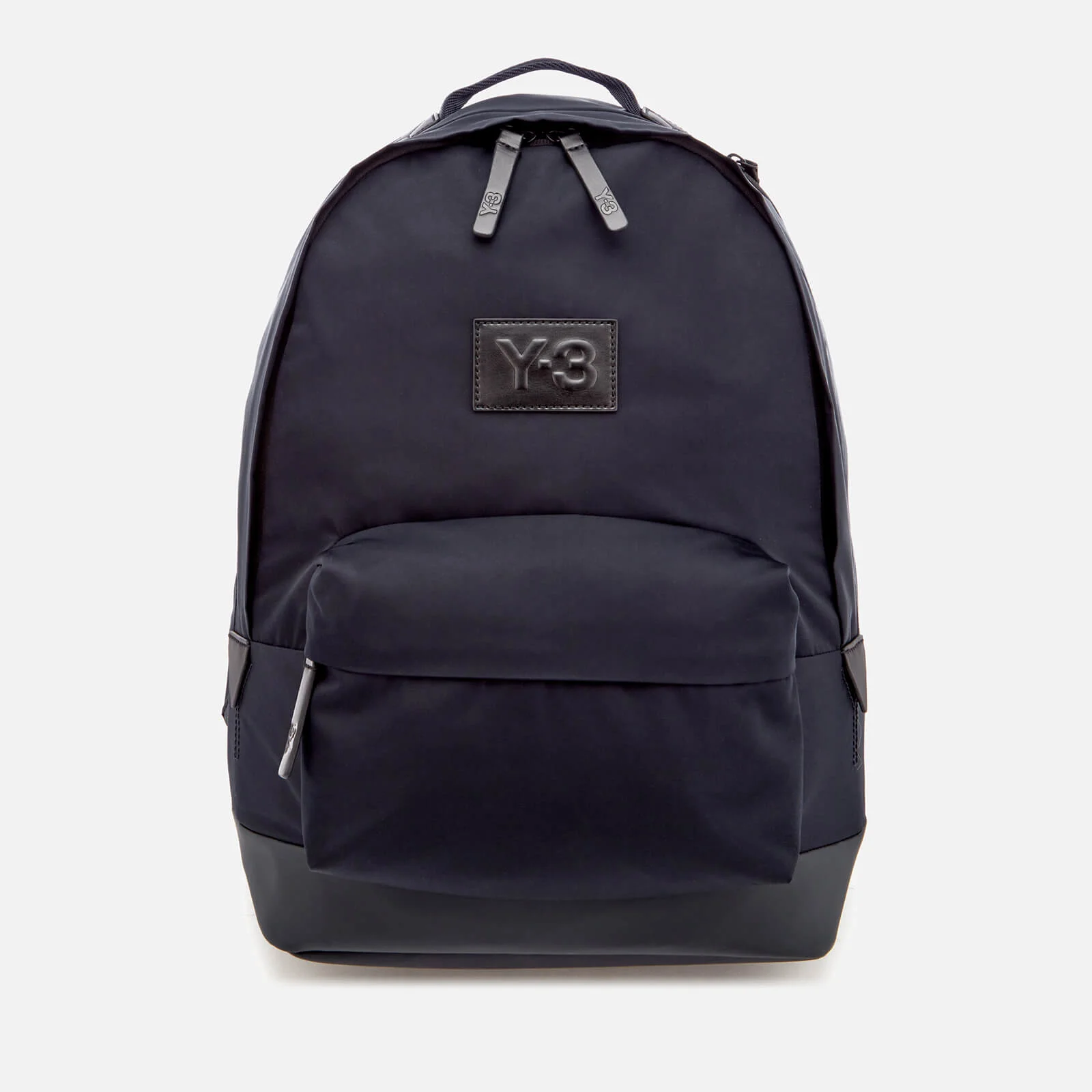 Y-3 Tech Lite Backpack - Ledgend Blue Image 1