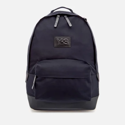 Y-3 Tech Lite Backpack - Ledgend Blue
