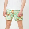Polo Ralph Lauren Men's Prepster Shorts - Prepster Hawaiian - Image 1
