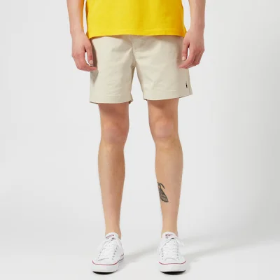 Polo Ralph Lauren Men's Prepster Shorts - New Sand