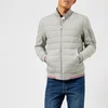 Polo Ralph Lauren Men's Hybrid Quilted Jacket - Andover Heather - Image 1