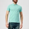 Polo Ralph Lauren Men's Stretch Mesh Polo Shirt - Bayside Green - Image 1