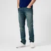Polo Ralph Lauren Men's Sullivan 5 Pocket Slim Denim Jeans - Traverse Wash - Image 1