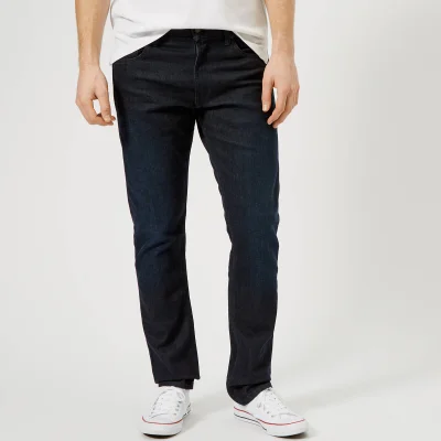 Polo Ralph Lauren Men's Sullivan 5 Pocket Slim Denim Jeans - Rinse