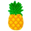 Sunnylife Pineapple Shaped Towel - Image 1