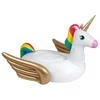 Sunnylife Ride-On Unicorn Float - Image 1
