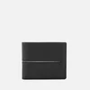 Tod's Men's Contrast Stripe Wallet - Black - Image 1