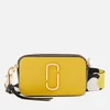 Marc Jacobs Women's Snapshot Cross Body Bag - Sunshine Multi - Image 1