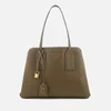 Marc Jacobs Women's The Editor Tote Bag - Lichen - Image 1