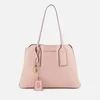 Marc Jacobs Women's The Editor Tote Bag - Rose - Image 1
