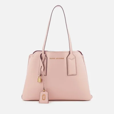 Marc Jacobs Women's The Editor Tote Bag - Rose