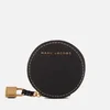 Marc Jacobs Women's Coin Pouch - Black - Image 1