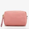 Marc Jacobs Women's Large Cosmetic Bag - Canyan Pink - Image 1