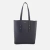 Aspinal of London Women's Essential Tote Bag - Navy - Image 1