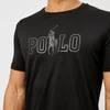 Polo Ralph Lauren Men's Short Sleeve Performance T-Shirt - Polo Black - Image 1