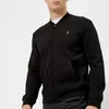 Polo Ralph Lauren Men's Double Knit Tech Bomber Jacket - Polo Black - Image 1