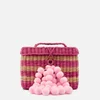 Nannacay Women's Roge Amaranth Baby Bag - Light Pink - Image 1